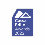 Premio Cassa Edile Awards 2025 - Impresa Edile Mendola & Priolo Palermo